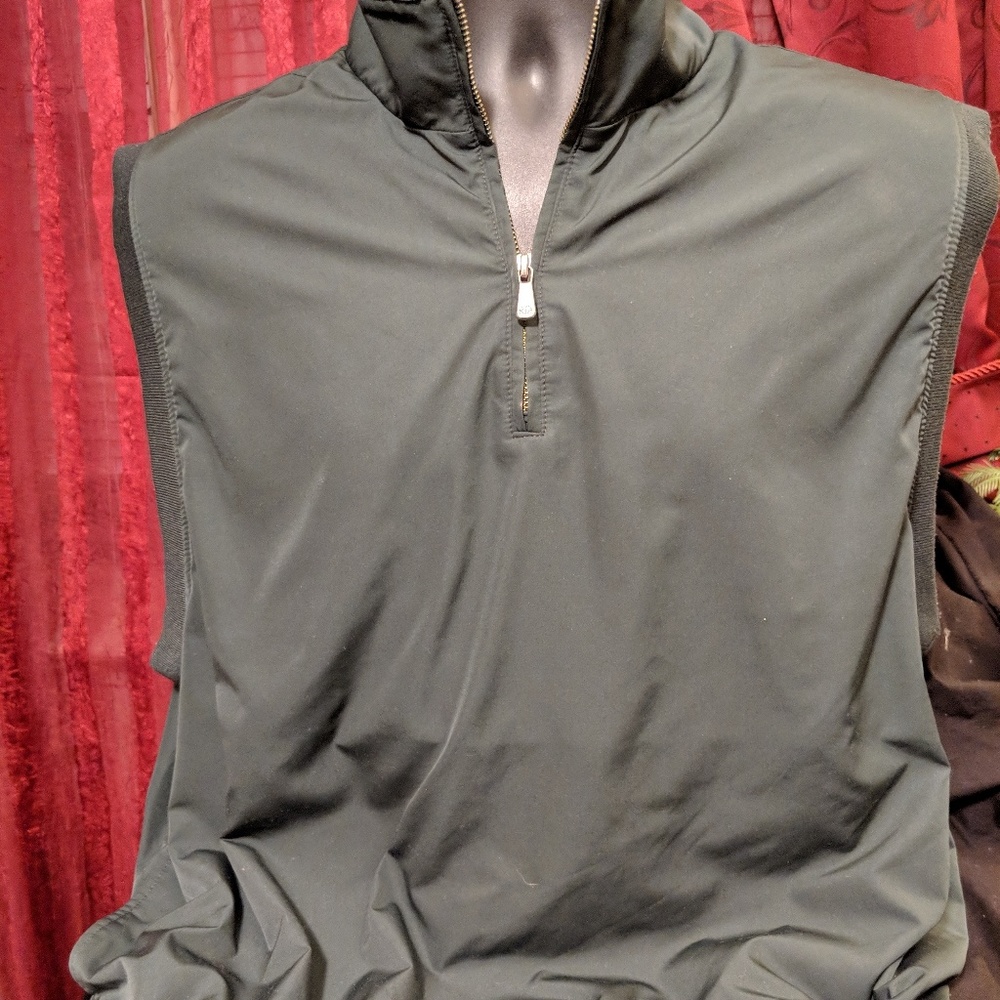 Brooks Brothers Country Club Vest